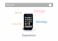 애플 아이팟 iPod의 마케팅전략-6페이지