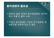 Sk텔레콤을 통해 본 기업윤리와 윤리경영-5페이지