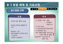 한국근현대사  교수매체론  ASSURE 모형 설계-9페이지