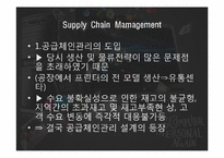 휴렛패커드 HP Supply Chain Management(SCM) 와 Postponement를 통한 경쟁력 창출-6페이지