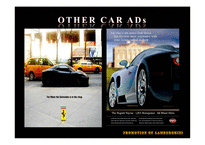 국제마케팅  람보르기니(Lamborghini) 마케팅전략-11페이지