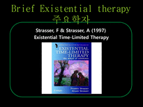 Brief Existential Therapy-13페이지