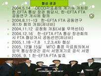 한-EFTA FTA 협정 레포트-11페이지
