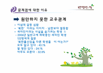 아동복지론  북한이탈주민-아동-16페이지