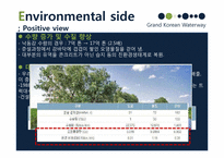 환경경제학  한반도 대운하 개발 vs 보존-6페이지