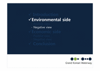 환경경제학  한반도 대운하 개발 vs 보존-8페이지