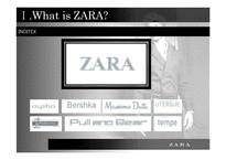 국제경영  Fast Fashion ZARA 자라 전략분석-7페이지