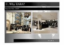 국제경영  Fast Fashion ZARA 자라 전략분석-16페이지