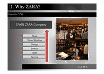 국제경영  Fast Fashion ZARA 자라 전략분석-19페이지