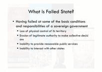 국제관계론  Failed States and Ethnic Conflicts(영문)-5페이지