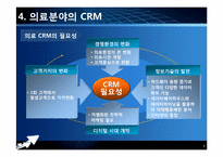 경영정보 병원정보시스템-오라클(Oracle Sibel systems)  세일즈포스 CRM 조사-8페이지