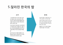 한국민속학의이해  한국인의 밥과 문화-12페이지