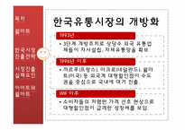 국제경영 월마트와 까르푸의 한국시장진출 실태 보고서-월마트 전략 및 실패 분석-7페이지