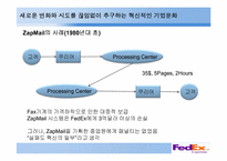 다국적경영전략  FedEx(페덱스)의 글로벌 전략과 한국 기업에 주는 시사점-16페이지