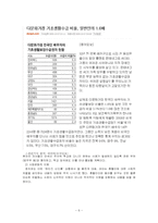 아동복지  다문화 가정에과한 고찰(인천 다문화 가족지원 센터를 중심으로)-6페이지