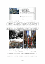 수도권지리  동대문의 공간성 변화 예측에 관한 분석-7페이지