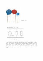 전자재료학  VDR(variable resistor)의 이해-8페이지