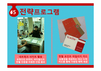 헌혈 홍보전략 레포트-20페이지