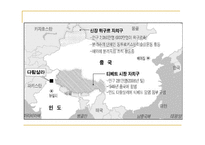 티베트유혈사태를 통해 바라본 중국의 소수민족 단편-6페이지