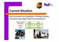 경영정보시스템  FedEx와 UPS의 경영정보 시스템 사례 분석-9페이지