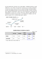 재무관리  금융위기속의 국내 시중은행의 동향 분석(KIKO와 BIS비율을 중심으로)-20페이지