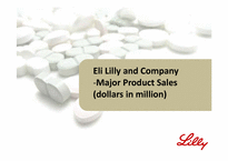 제약산업  ELI LILLY의 사례연구(영문)-19페이지
