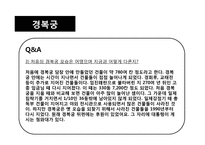 컨벤션상품기획 한국의 역사에 대한 다크투어리즘-19페이지