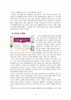 인터넷경영  미샤  YES24  싸이월드  페이스북 성공요인 및 인터넷-5페이지