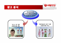 서울우유 광고분석(6장 소비자처리과정 적용)-7페이지