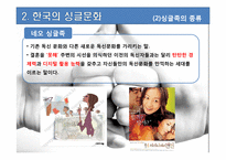 한국의 연애문화-7페이지