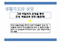 교육학개론  동국대학교 사범대학 부속 여자 고등학교를 중심으로 한 교육 이념-15페이지