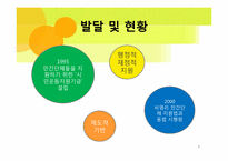 지역사회복지론  비영리 민간단체-8페이지