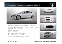 테슬라 모터스 Tesla Motors 마케팅 전략-8페이지