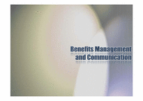HRM  Managing Employee Benefits-10페이지