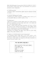 Patient education endometriosis picture