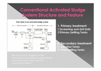 환경공학  활성슬러지(Conventional Activated Sludge System) 공정(영문)-6페이지