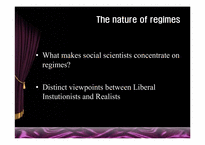 국제정치학  International Regimes & Neo-Neo Debate(영문)-11페이지