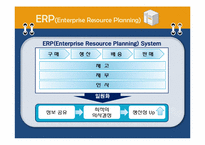 정보시스템  잉크테크의 기업 정보화(ERP도입 사례)-5페이지