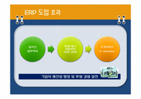 정보시스템  잉크테크의 기업 정보화(ERP도입 사례)-18페이지