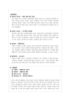 고등학교 독서감상문(사회영역 과학영역) - 독후감/감상문
