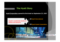 경영학  하얏트호텔(Hyatt) 마케팅 전략(영문)-5페이지