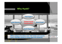경영학  하얏트호텔(Hyatt) 마케팅 전략(영문)-6페이지