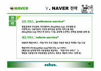 경영학  네이버(Naver)마케팅 전략-16페이지