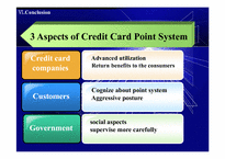 금융경제  신용카드의 마일리지 서비스(영문)-15페이지