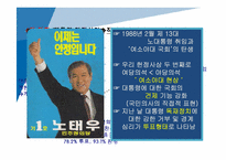 한국정부론  민주화시대의 개막(6공화국 이후 민주주의 이행)-7페이지