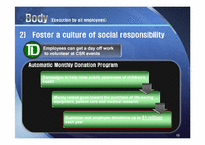 경영학  기업의 사회적 책임 CSR(영문)-16페이지