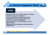 전략경영론  Oil and Natural Gas Corporation(ONGC)의 성장전략(growth strategy)(영문)-13페이지