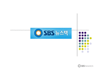 신문방송학  SBS뉴스텍 분석 보고서-16페이지