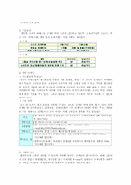 품질경영  한국도자기 품질경영 사례-11페이지