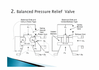 화학공학  Pressure Safety Valve(PSV)-12페이지